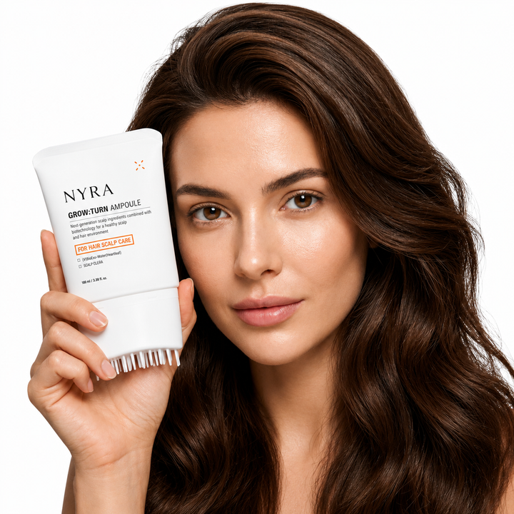 NYRA™ Korean Hair Growth Serum
