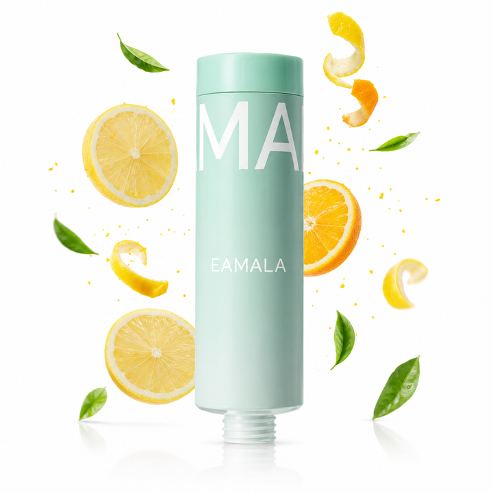 Vitamin Infused Shower Filter