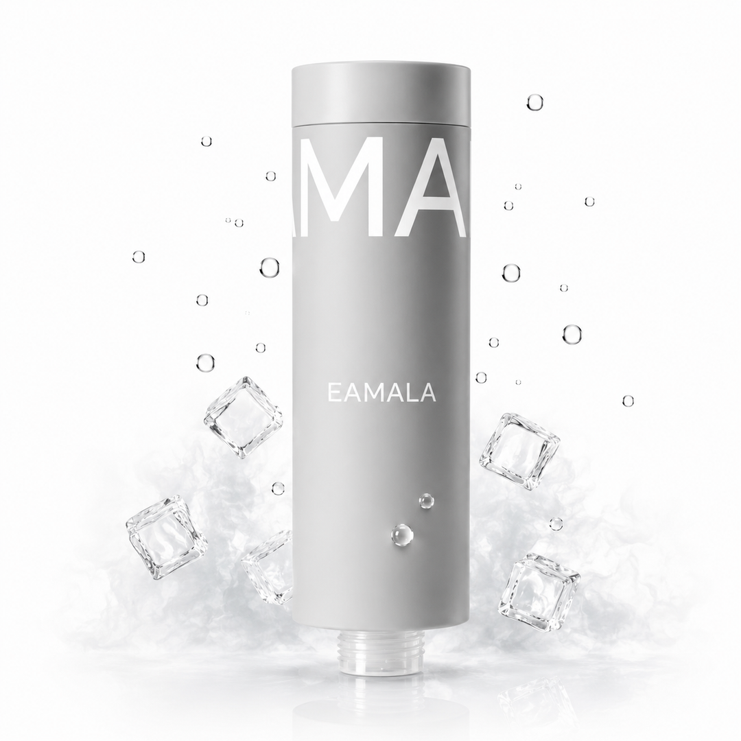 Vitamin Infused Shower Filter