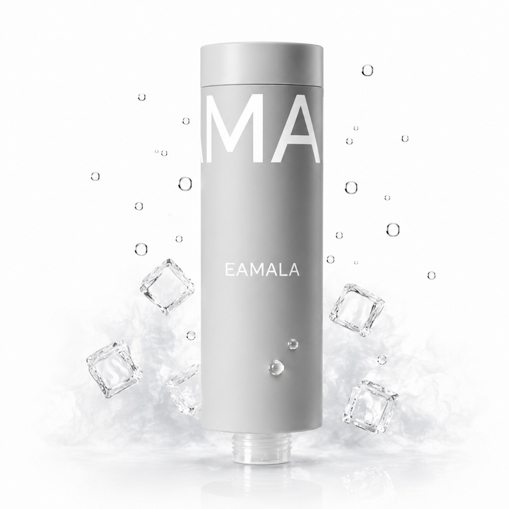 Vitamin Infused Shower Filter